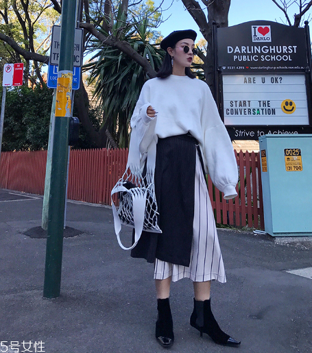 2022年流行什么樣的半身裙？做個(gè)撩人的時(shí)髦精