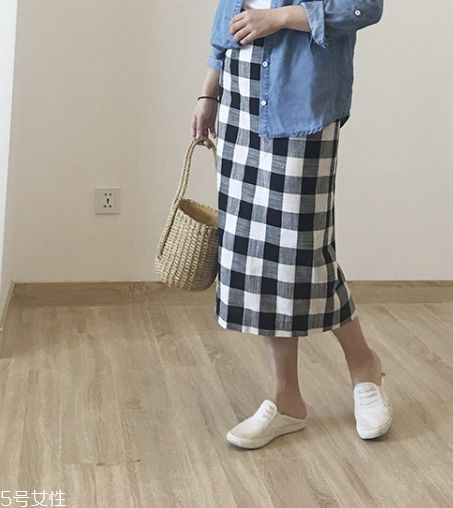 2022年流行什么樣的半身裙？做個(gè)撩人的時(shí)髦精