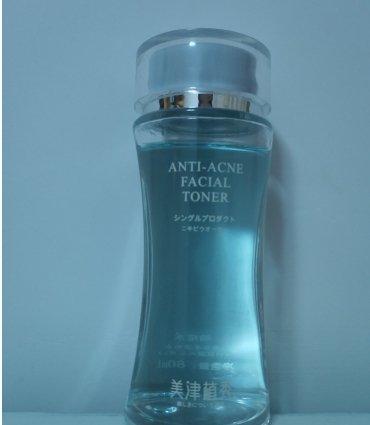 美津植秀護(hù)膚品怎么樣？