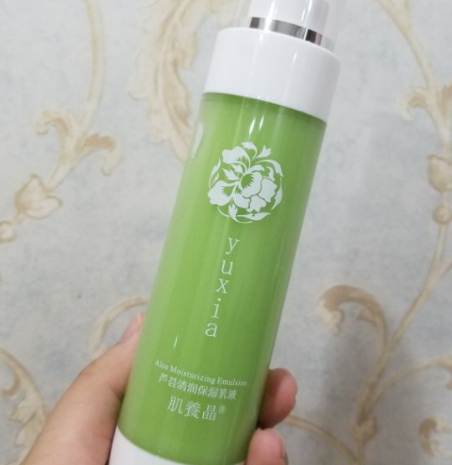 肌養(yǎng)晶護膚品怎么樣？