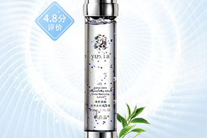 肌養(yǎng)晶護膚品怎么樣？