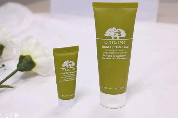 干皮適合什么晚安面膜？六種面膜為干皮添活力