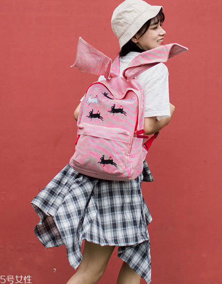 雙肩包什么材質(zhì)的好？超耐用的雙肩包推薦