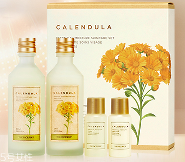 護膚品套裝好還是單品好？護膚小白成套用好處多