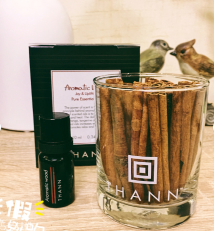 thann肉桂香薰好聞嗎 超級治愈的味道 thann肉桂香薰好聞嗎 超級治愈的味道