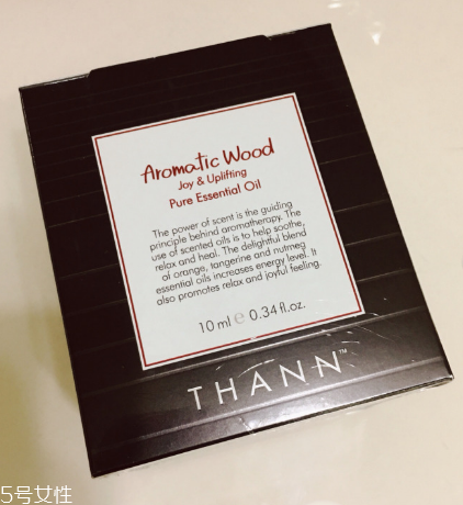 thann肉桂香薰好聞嗎 超級治愈的味道 thann肉桂香薰好聞嗎 超級治愈的味道
