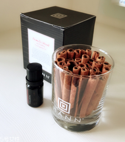 thann肉桂香薰好聞嗎 超級治愈的味道 thann肉桂香薰好聞嗎 超級治愈的味道