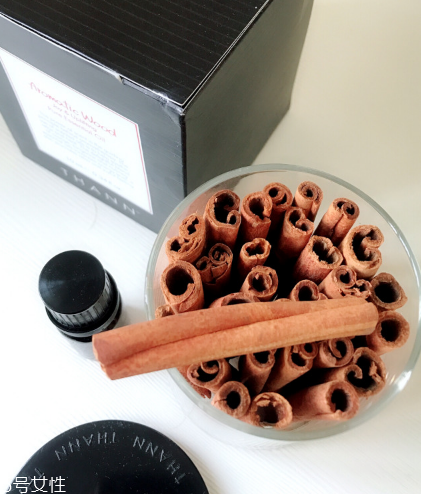 thann肉桂香薰好聞嗎 超級治愈的味道 thann肉桂香薰好聞嗎 超級治愈的味道
