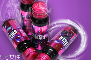 顏如玉膠原蛋白口服液什么時候喝？