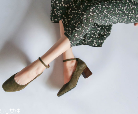 2022流行什么單鞋？有眼光的女生都在穿它