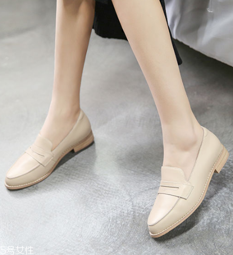 2022流行什么單鞋？有眼光的女生都在穿它