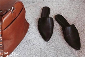 jenni kayne是什么牌子？平底鞋也能穿出大長腿