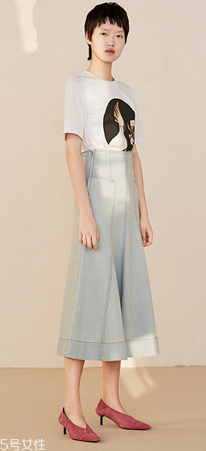 腿短粗適合穿什么鞋子？尖頭高跟鞋氣場兩米八