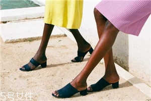 mansur gavriel鞋子多少錢？一眼就陷進(jìn)去的品牌