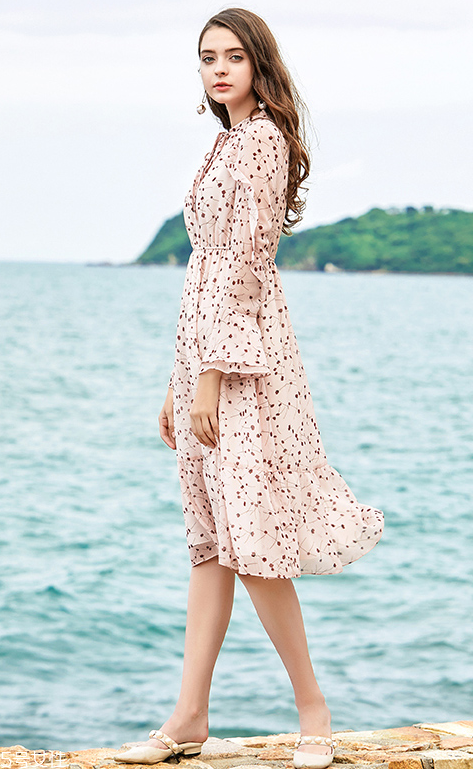 150怎么穿衣服好看？矮個(gè)子春季穿搭誤區(qū)