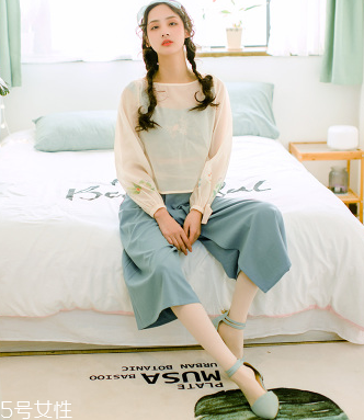 150怎么穿衣服好看？矮個(gè)子春季穿搭誤區(qū)