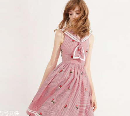 初戀裙是什么？初戀裙是什么意思？