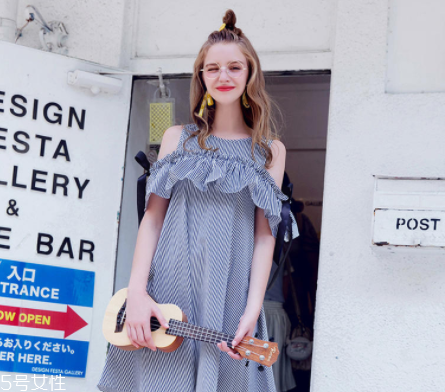 初戀裙是什么？初戀裙是什么意思？