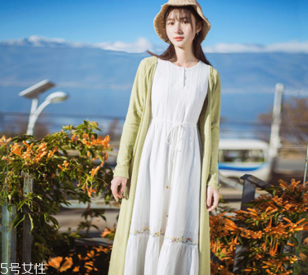 初戀裙是什么？初戀裙是什么意思？