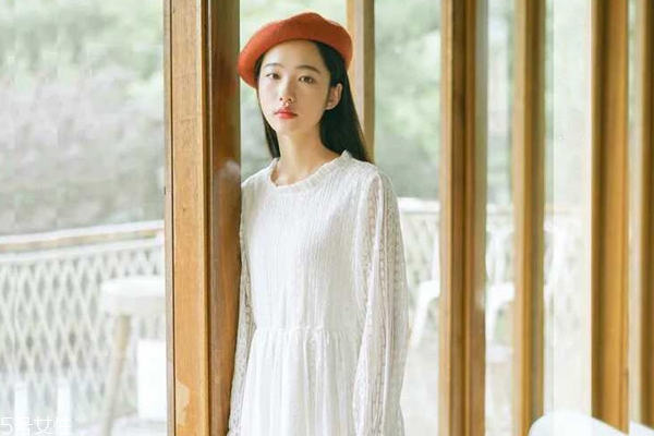 初戀裙是什么？初戀裙是什么意思？