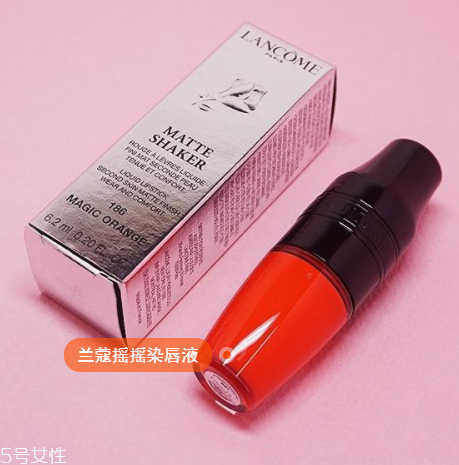 提氣色的口紅有哪些？6款撩漢助攻唇膏