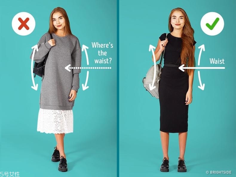 腿短粗適合穿什么鞋子？尖頭高跟鞋氣場兩米八