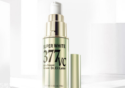 城野醫(yī)生377美白精華有副作用嗎 城野醫(yī)生377特點 城野醫(yī)生377美白精華有副作用嗎 城野醫(yī)生377特點