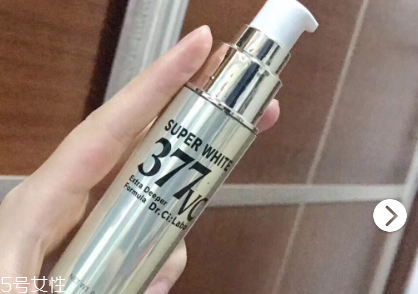 城野醫(yī)生377美白精華有副作用嗎 城野醫(yī)生377特點 城野醫(yī)生377美白精華有副作用嗎 城野醫(yī)生377特點