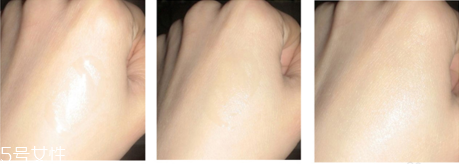 精華液和乳液哪那個先用 女生必須知道的護膚常識 精華液和乳液哪那個先用 女生必須知道的護膚常識