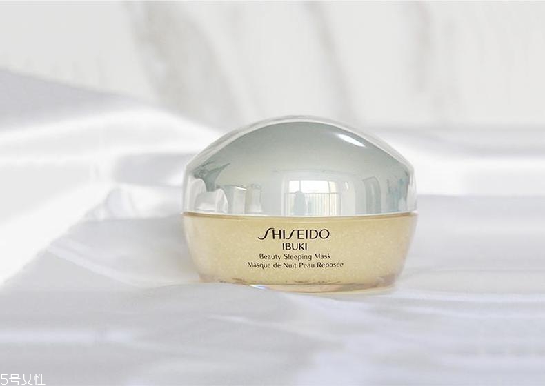 干皮適合什么晚安面膜？六種面膜為干皮添活力