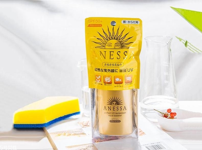 資生堂防曬霜有幾種？資生堂防曬霜哪款最好用？