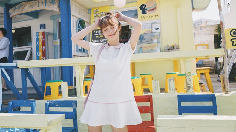 初戀裙是什么？初戀裙是什么意思？