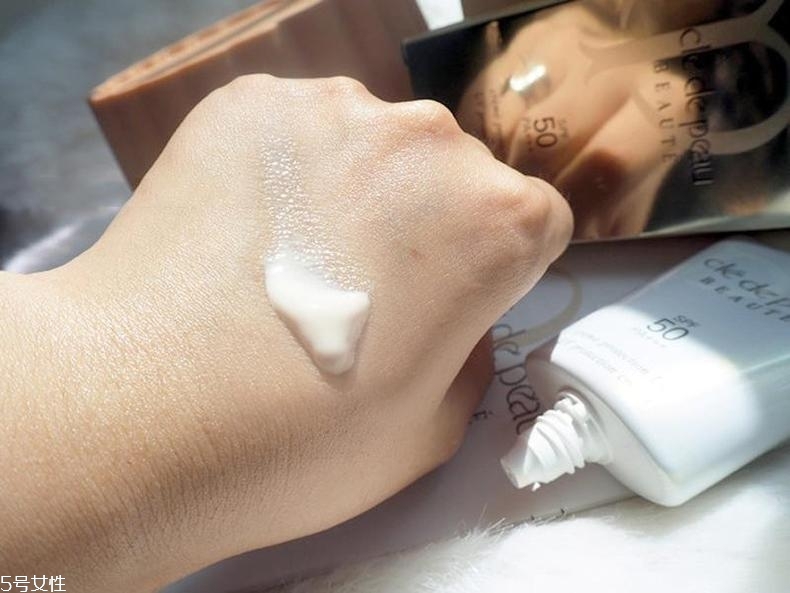 資生堂防曬霜有幾種？資生堂防曬霜哪款最好用？