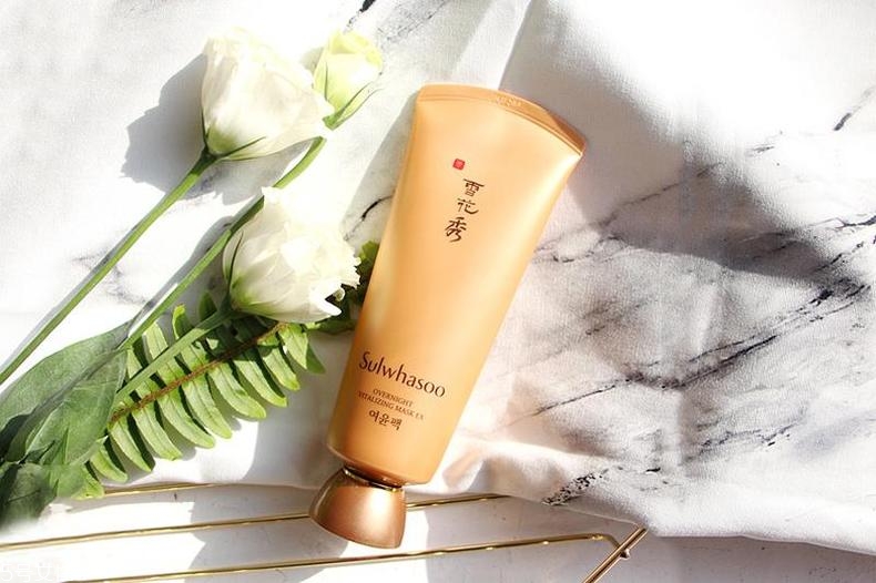 干皮適合什么晚安面膜？六種面膜為干皮添活力