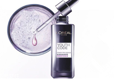 歐萊雅精華液哪個(gè)好 乳液和精華使用的先后順序 歐萊雅精華液哪個(gè)好 乳液和精華使用的先后順序