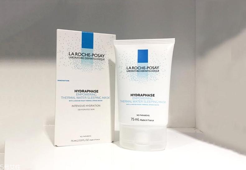 干皮適合什么晚安面膜？六種面膜為干皮添活力