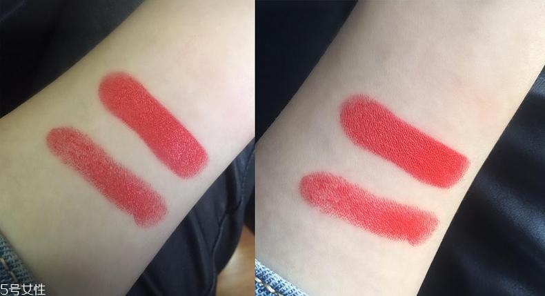 mac lady danger適合黃皮嗎？適合黃皮百搭色