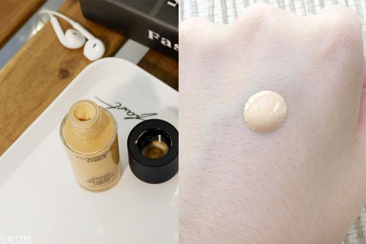 畫了妝老是脫妝怎么辦？4個(gè)防暈技巧要記牢