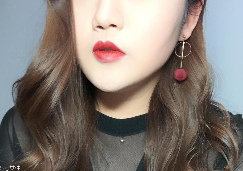 mac lady danger適合黃皮嗎？適合黃皮百搭色