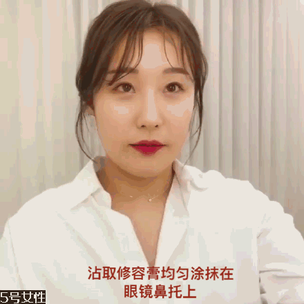 熱門面部修容圖解 這么化妝視覺(jué)上瘦5kg 熱門面部修容圖解 這么化妝視覺(jué)上瘦5kg