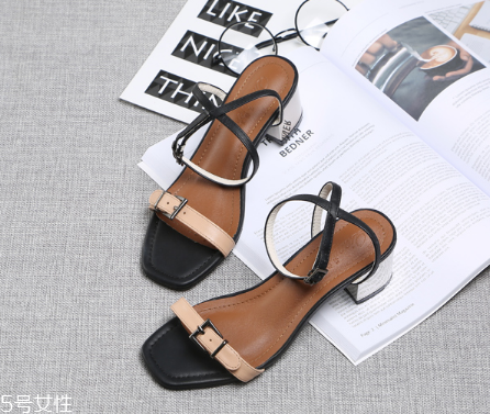 涼鞋味道大怎么除味？輕松去除涼鞋異味