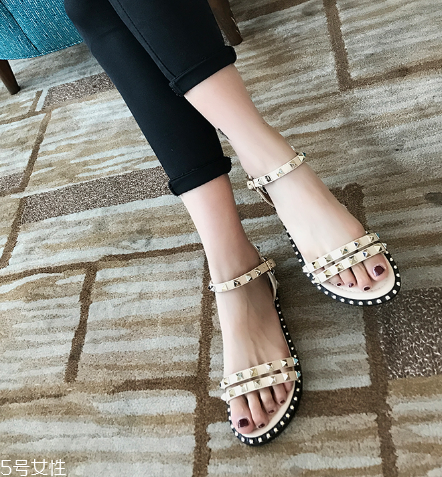 涼鞋打滑怎么辦？學會防滑小妙招