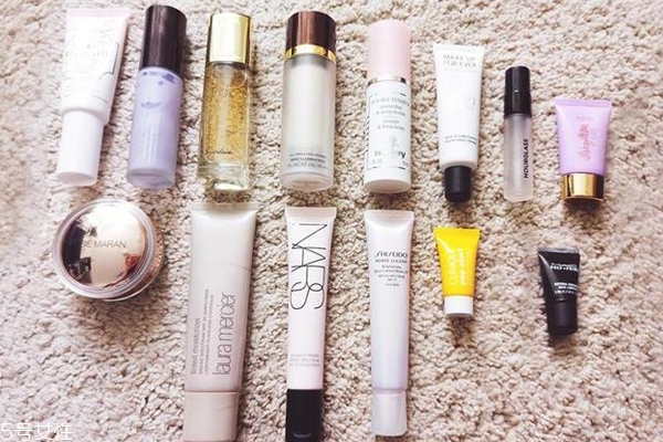 比較好的隔離霜推薦 六款肌膚的隱形鎧甲 比較好的隔離霜推薦 六款肌膚的隱形鎧甲