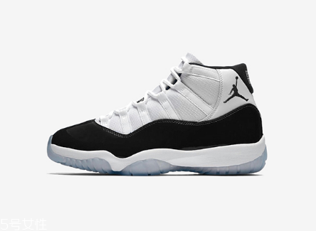 air jordan 11 concord復(fù)刻發(fā)售時(shí)間_貨量有多少？