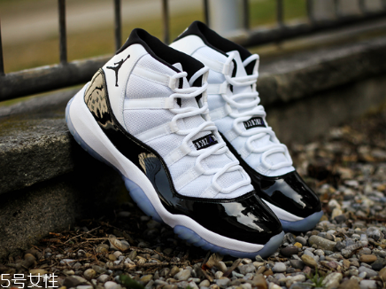 air jordan 11 concord復(fù)刻發(fā)售時(shí)間_貨量有多少？