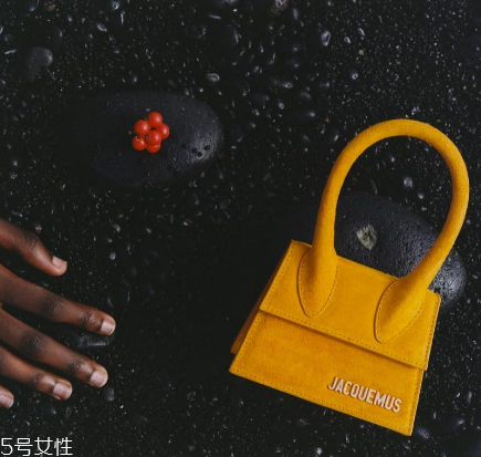 jacquemus是哪國(guó)的？法國(guó)時(shí)尚品牌