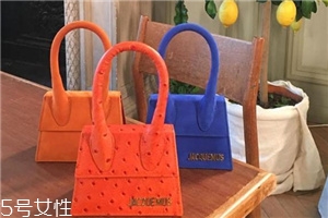 jacquemus是哪國(guó)的？法國(guó)時(shí)尚品牌