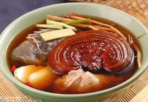 黃精和靈芝一起喝嗎 食譜大全 黃精和靈芝一起喝嗎 食譜大全