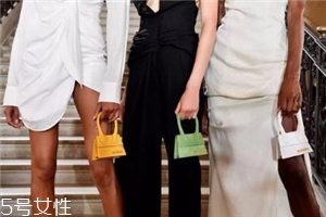 jacquemus中國(guó)哪里有？時(shí)髦到爆的小眾包袋