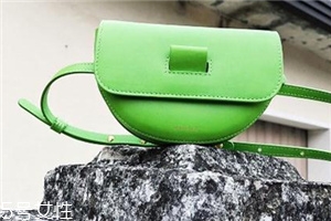 wandler是什么牌子？吸睛又獨特的包包品牌